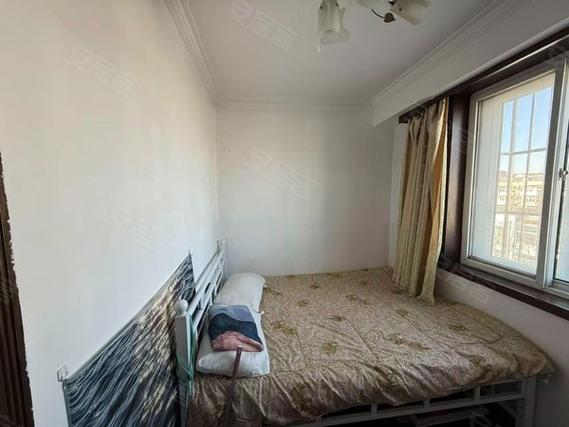 怀柔湖光小区二手房