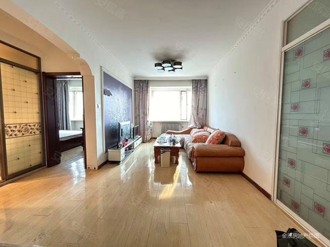 平谷迎宾花园二手房