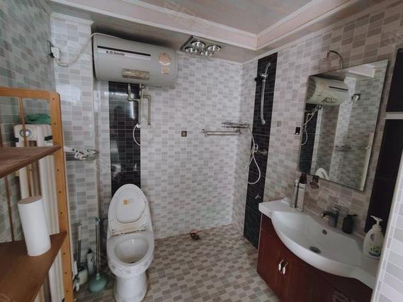 平谷迎宾花园二手房