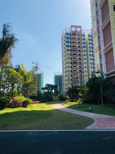 海南万宁房价二手