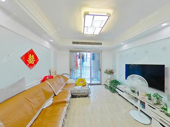 江宁水月秦淮二手房