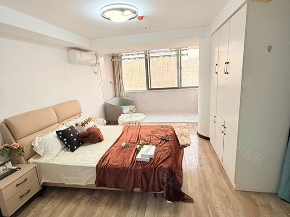 江宁水月秦淮二手房