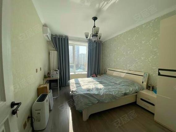 怀柔天地神通二手房