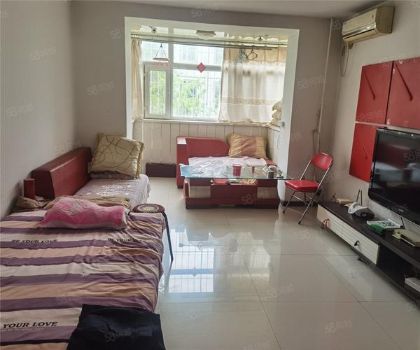 大庆乐园小区二手房