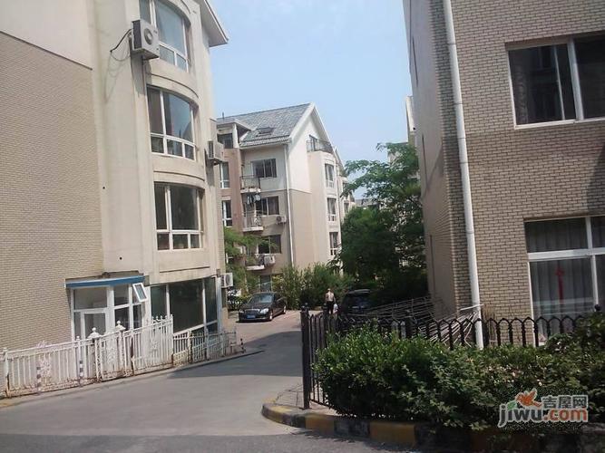 大连兰亭山水二手房