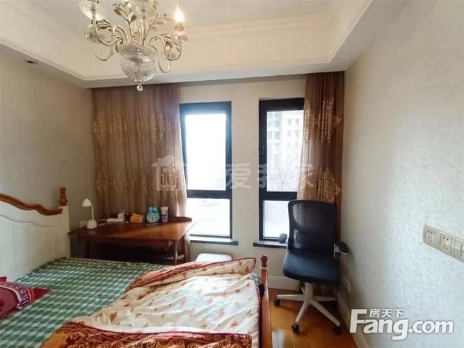 凯悦中心二手房价