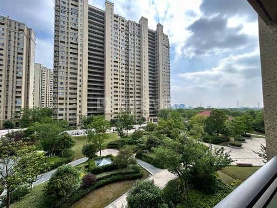 昆山兰亭御园最新消息