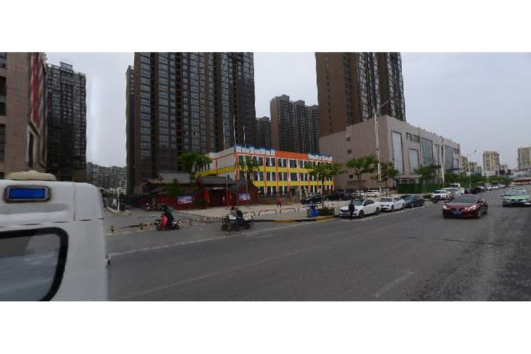 郑州长江一号最新价格