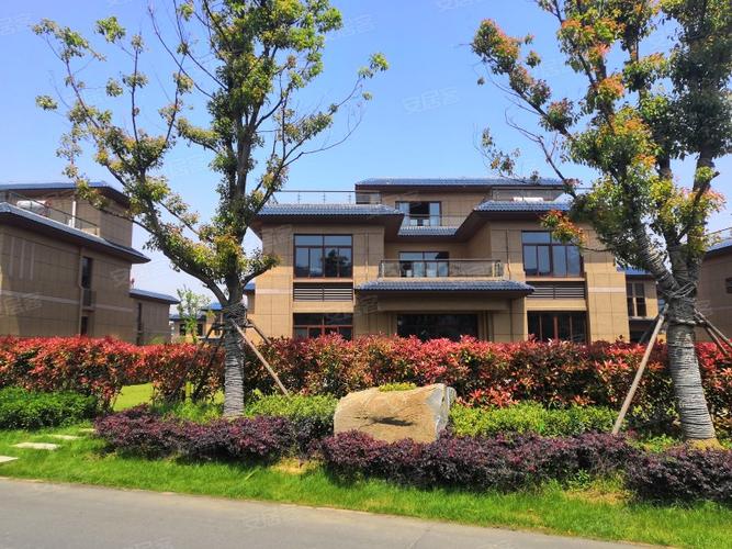 六安悠然蓝溪房价