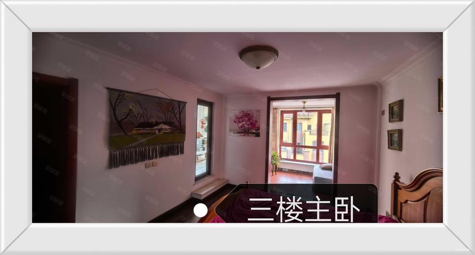 三河香堤澜湾二手房