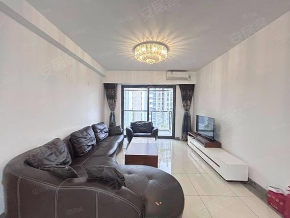 昆城景苑最新房价