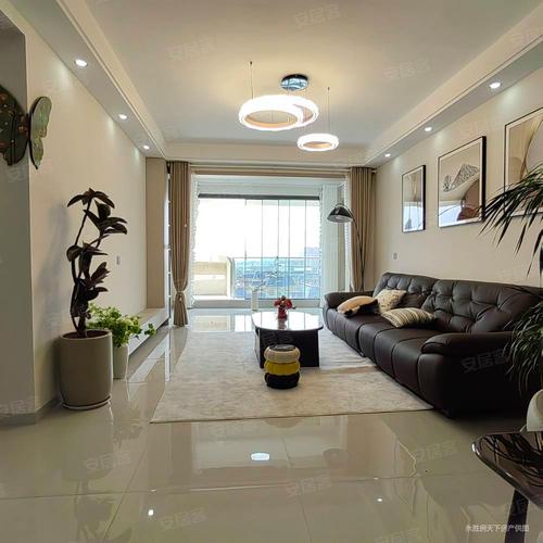 中央名邸三期最新动态