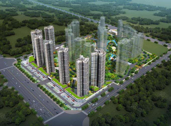 江西南丰最新房价