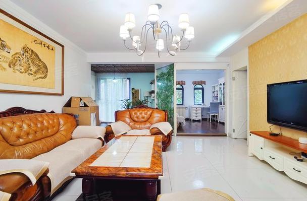 普罗旺世六期二手房