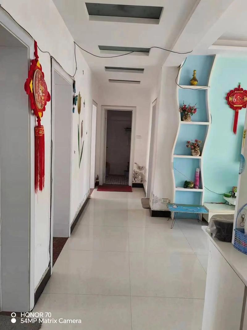 椒江万家华庭二手房