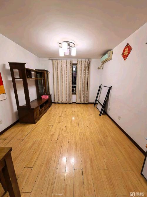 北沙滩1号院房价