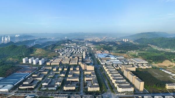 金沙县新城区最新动态