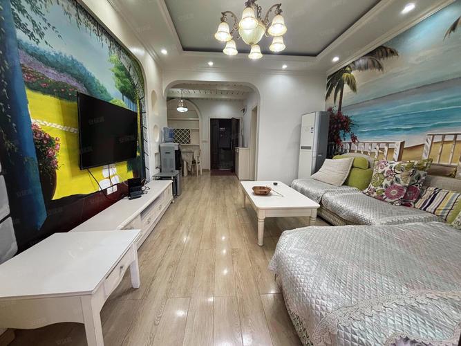 阳光尚城三期二手房