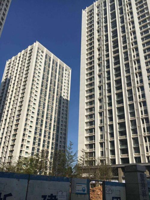 海口外滩中心房价