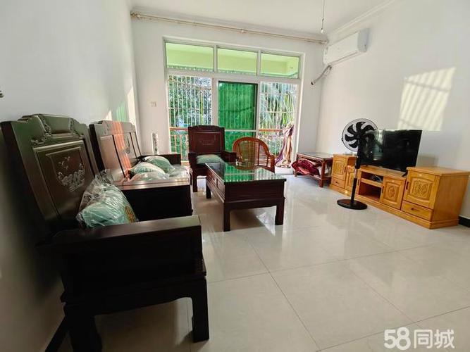 三亚瑞海花园二手房