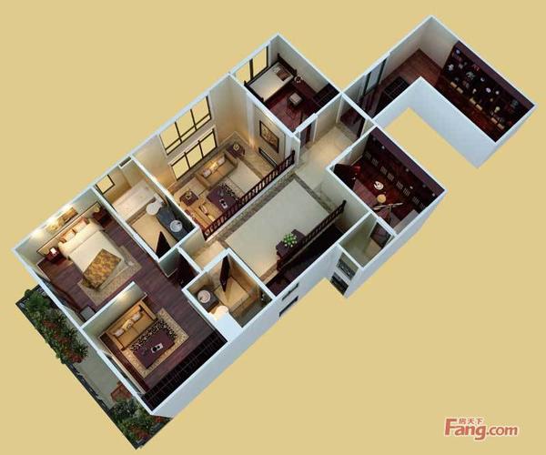 涿州水尚仁佳房价