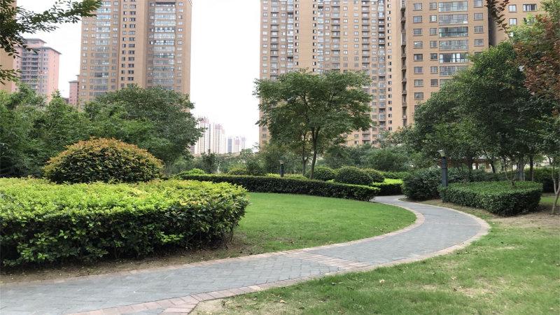 宿州宋园小区最新消息