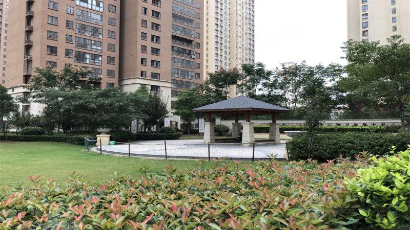 宿州宋园小区最新消息