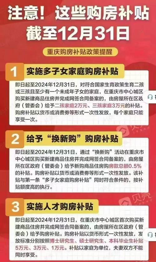 国家对房子的最新政策