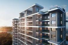 蓝田县各楼盘房价