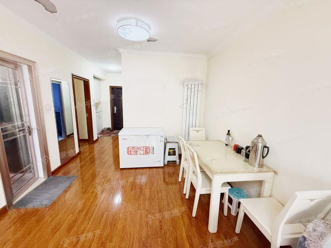 中建城二手房丰润区