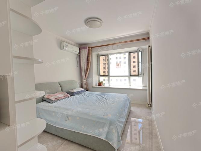 中建城二手房丰润区