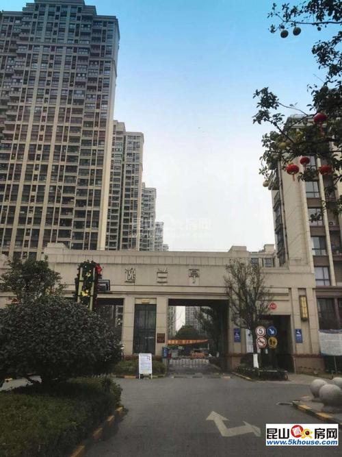 可逸兰亭最新房价