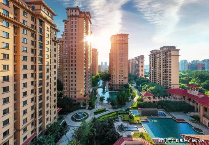 石家庄国仕山房价