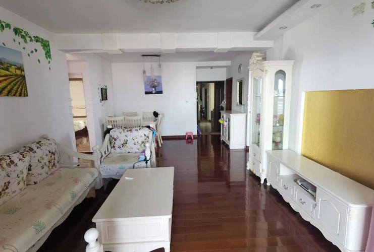 苏州四季晶华二手房