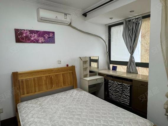 苏州四季晶华二手房