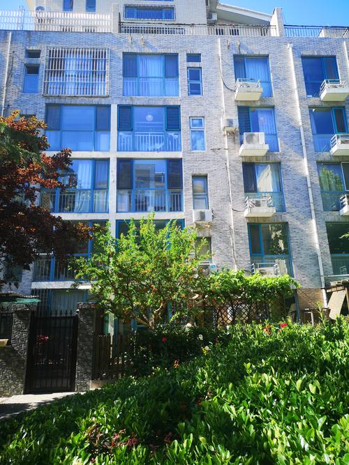 流星花园三区二手房