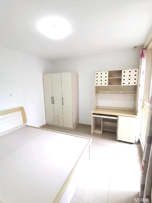 流星花园三区二手房