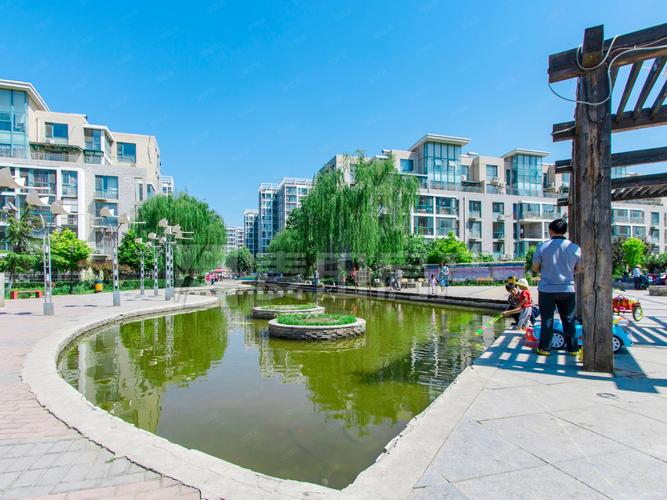 流星花园三区二手房