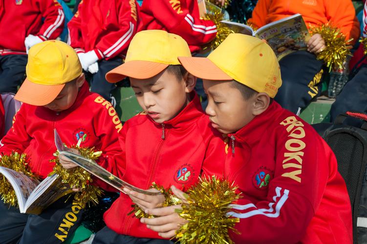 哈西花园小学最新消息