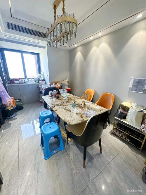 昆山三水萧林二手房