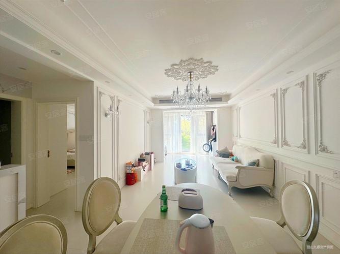 昆山三水萧林二手房