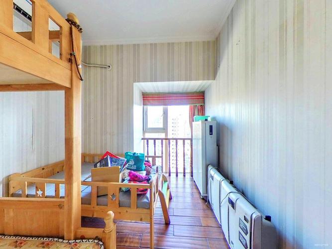 南城都汇四期二手房