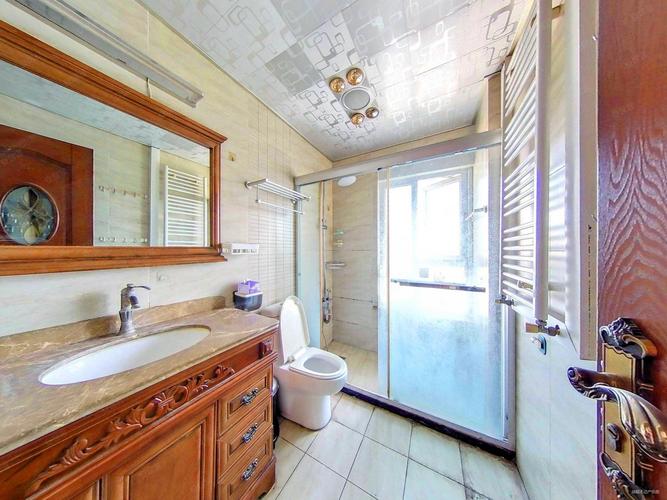 南城都汇四期二手房