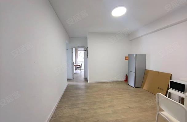 南城都汇四期二手房