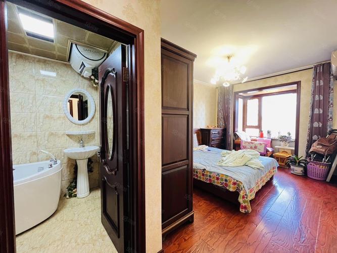 宝宇天邑澜山二手房