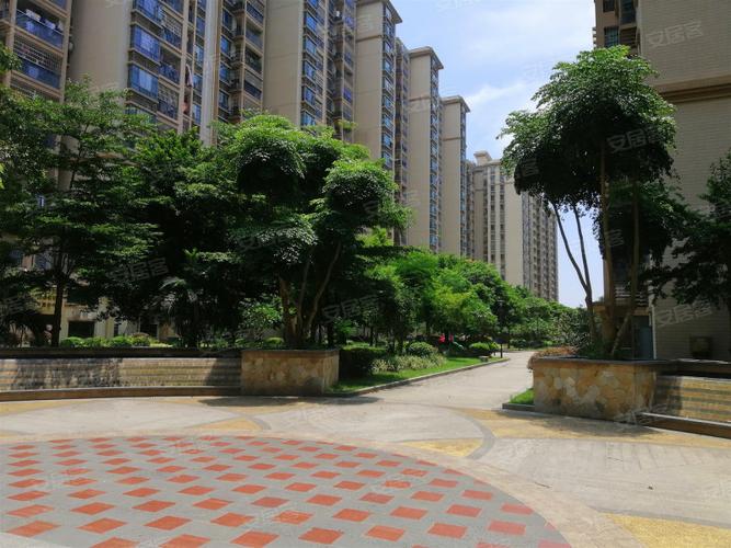 肇庆帝景名筑最新楼价