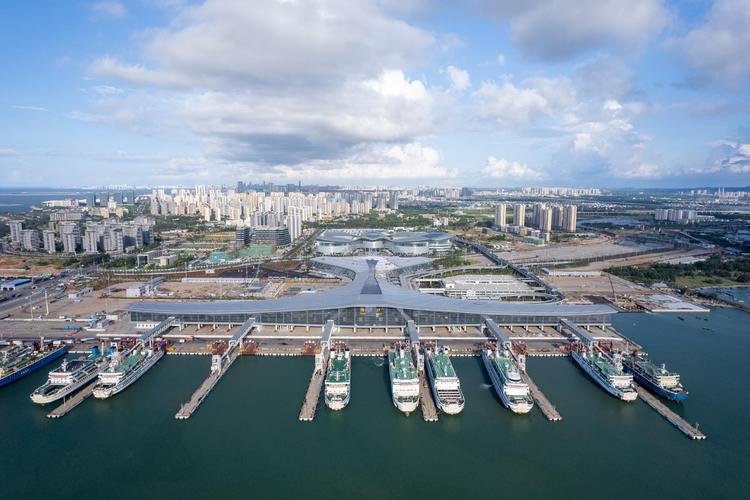 琼海跨海大桥最新消息