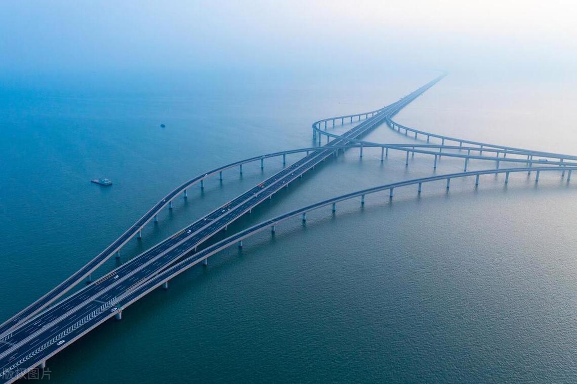 琼海跨海大桥最新消息