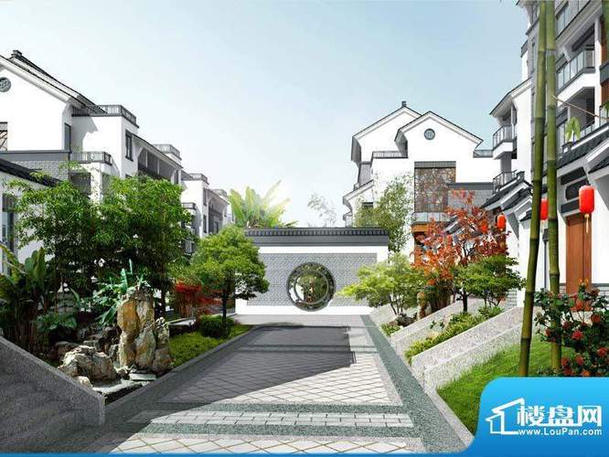 越府名园房价多少