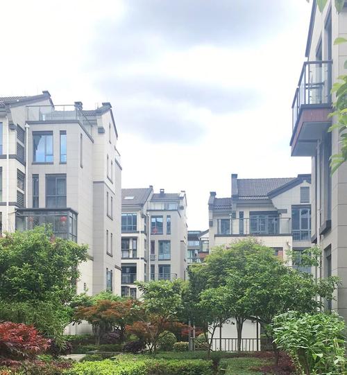 越府名园房价多少